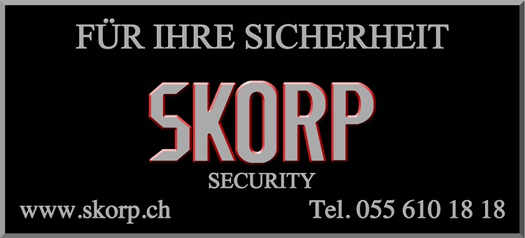 Skorp Security
