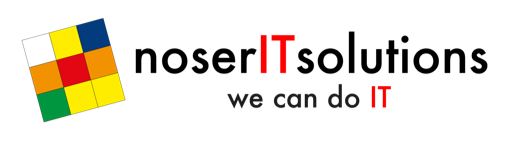 Noser IT Solutions