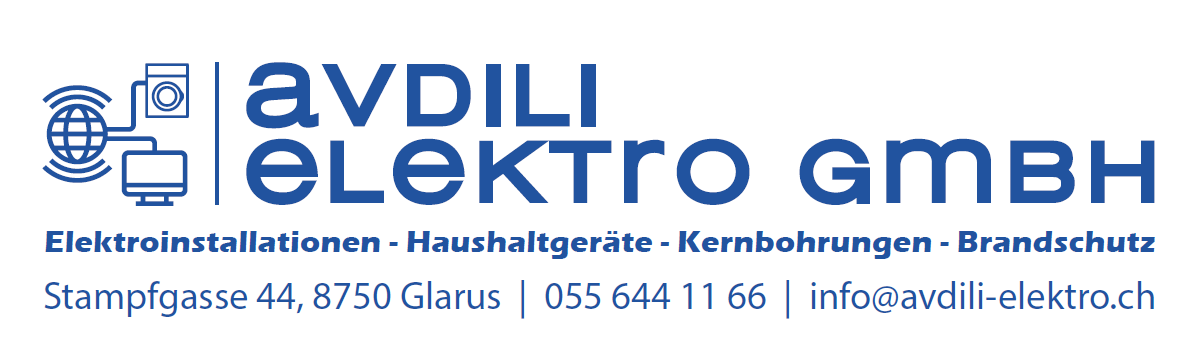 Avdili Elektro GmbH