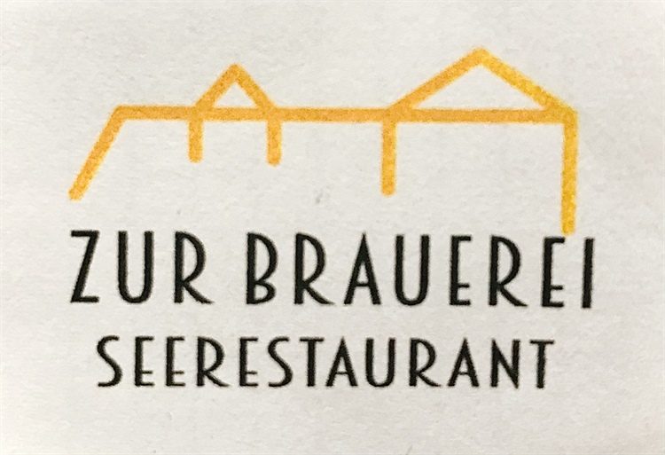 Seerestaurant zur Brauerei