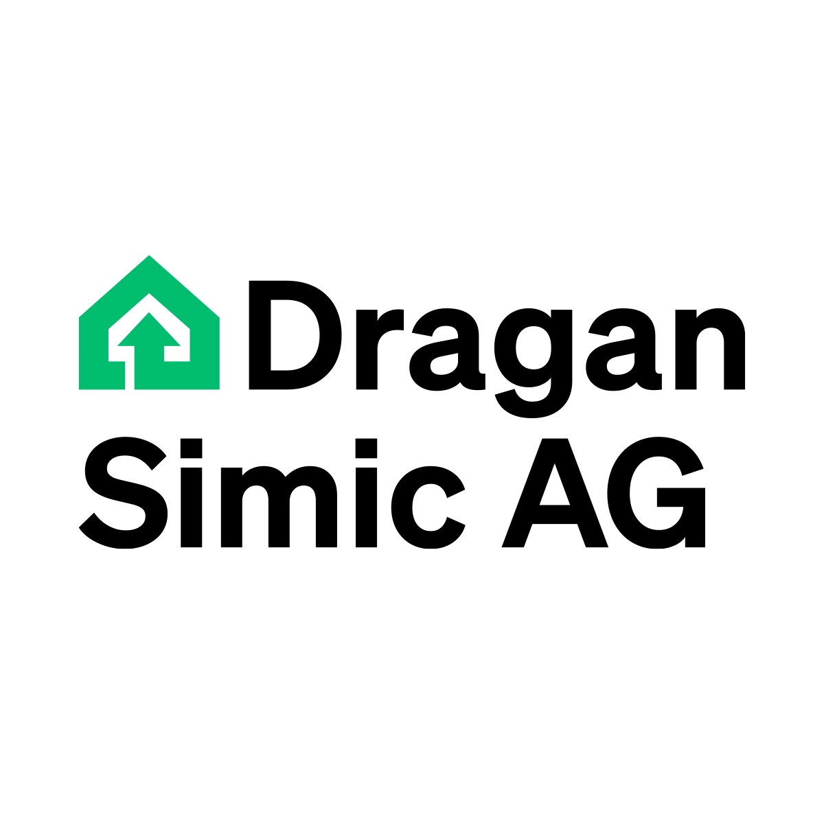 Dragan Simic AG