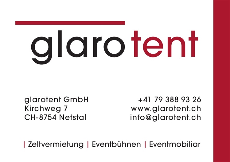 glarotent GmbH