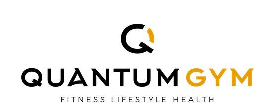 QuantumGym ein Unternehmen der Quantum Fitness AG